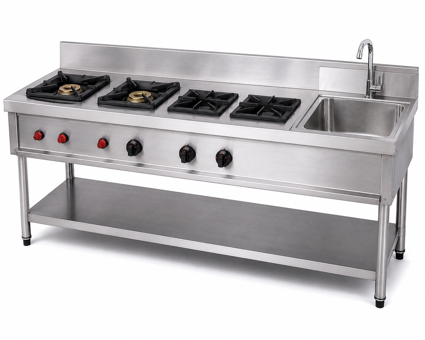 Display Bain Marie